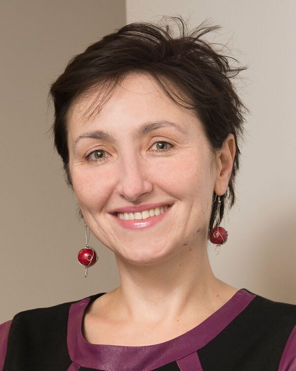 Molecular & Cellular Neuroscience Seminar with Dragana Rogulja (Harvard Medical School): "Sleep and Motivation"