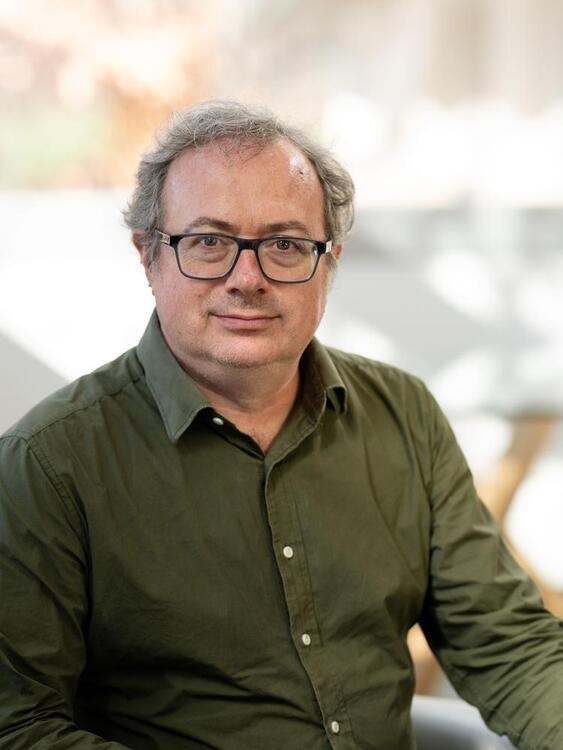 SQI Seminar Series: Prof. Nathaniel Daw, Princeton University