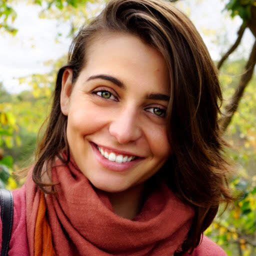 Special Seminar with Mariela Petkova