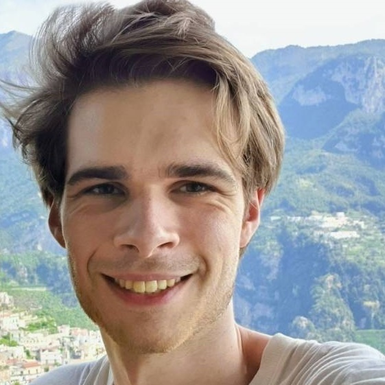 SCSB Lunch Series with Dr. Lukas Vogelsang: Studies of temporal processing and prediction in autism