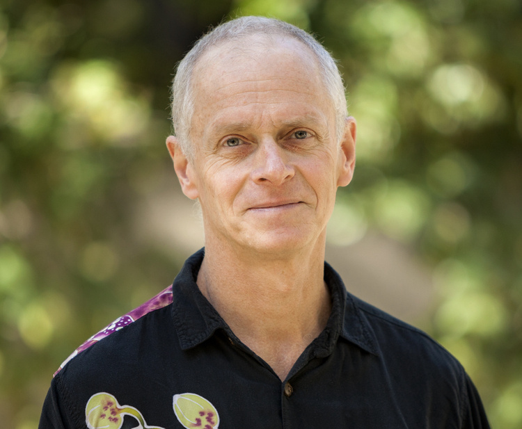 SCSB Colloquium Series with Dr. Ralph Adolphs: Is autism a temporally stable trait?