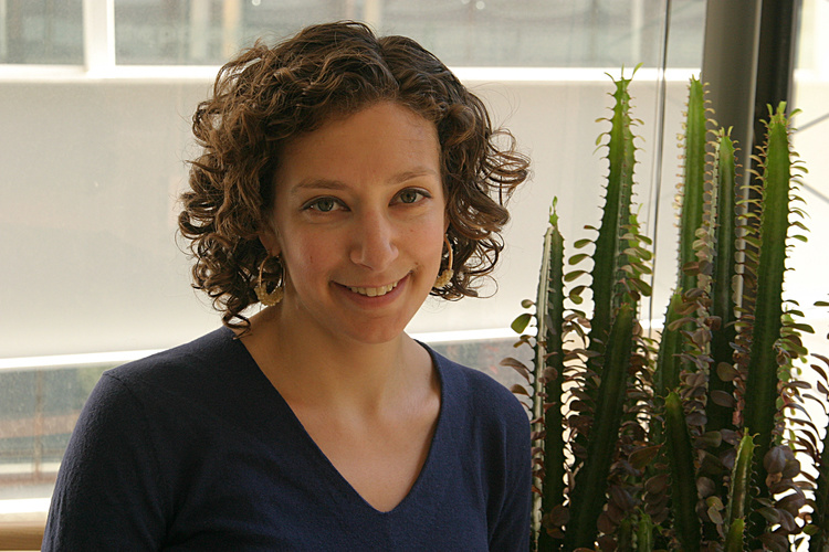 SCSB Colloquium Series – Lauren Weiss, Ph.D.