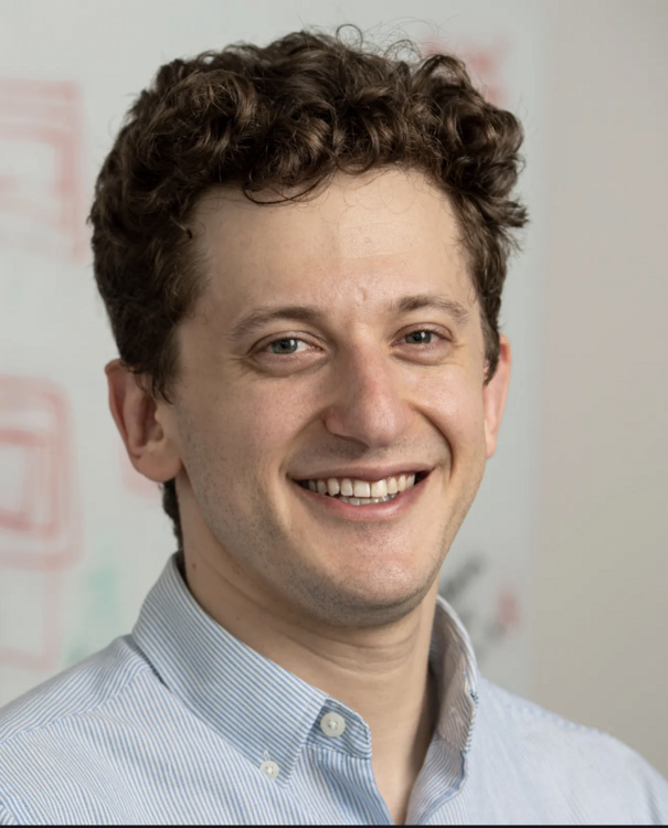 Colloquium on the Brain and Cognition with Chaz Firestone