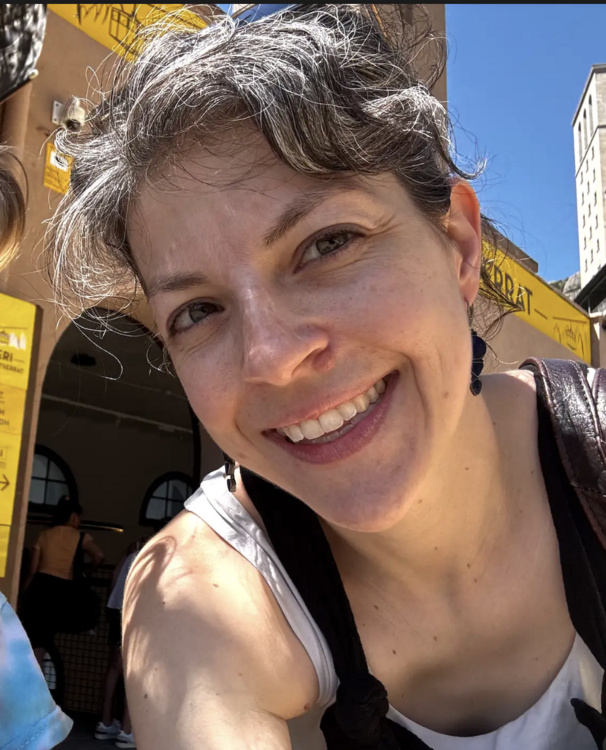 Colloquium on the Brain and Cognition with Elika Bergelson