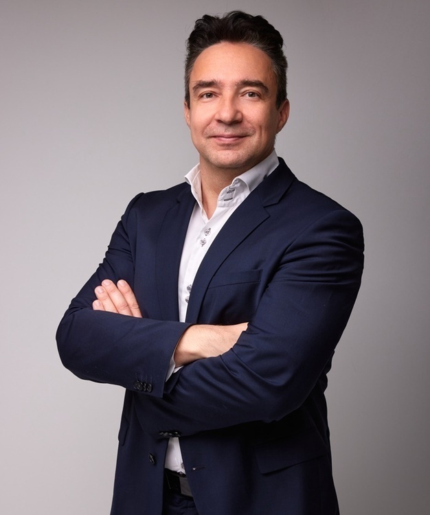 Special Seminar with Dr. Balázs Rózsa: Real-Time 3D Imaging and Photostimulation in Freely Moving Animals: A Novel Approach Using Robotic Acousto-Optical Microscopy