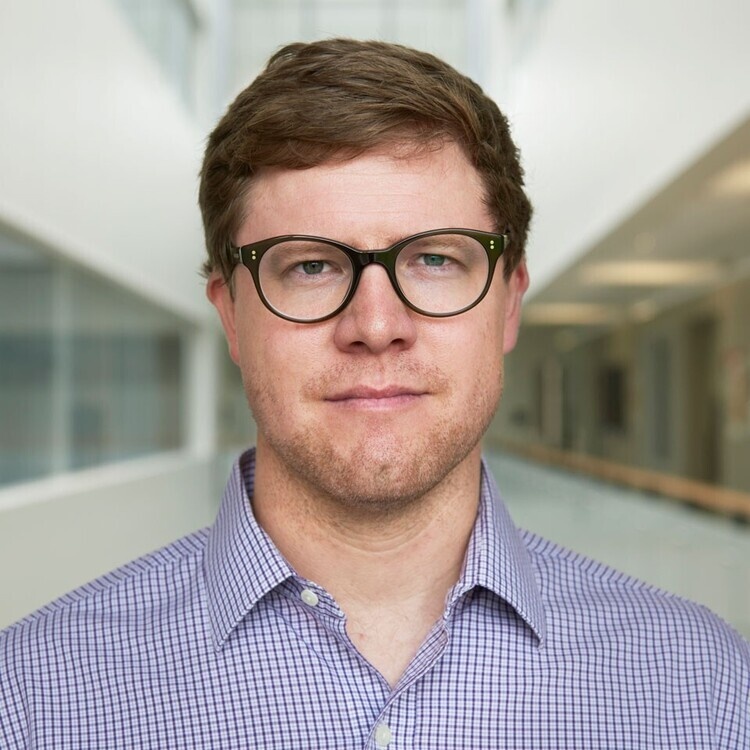 SCSB Colloquium Series with Dr. Jed Elison: Toward a New Era of Early Autism Identification