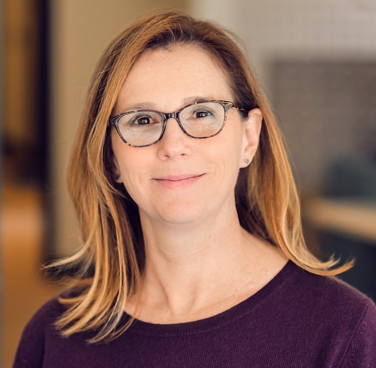 Colloquium on the Brain and Cognition with Amy Bastian