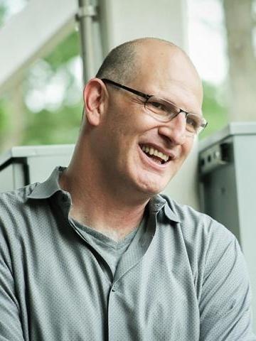 SCSB Colloquium Series: Dr. Uri Hasson
