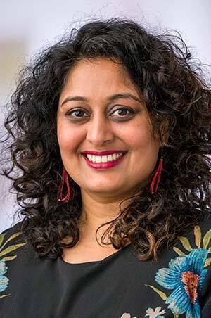 SCSB Colloquium Series: Dr. Aakanksha Singhvi