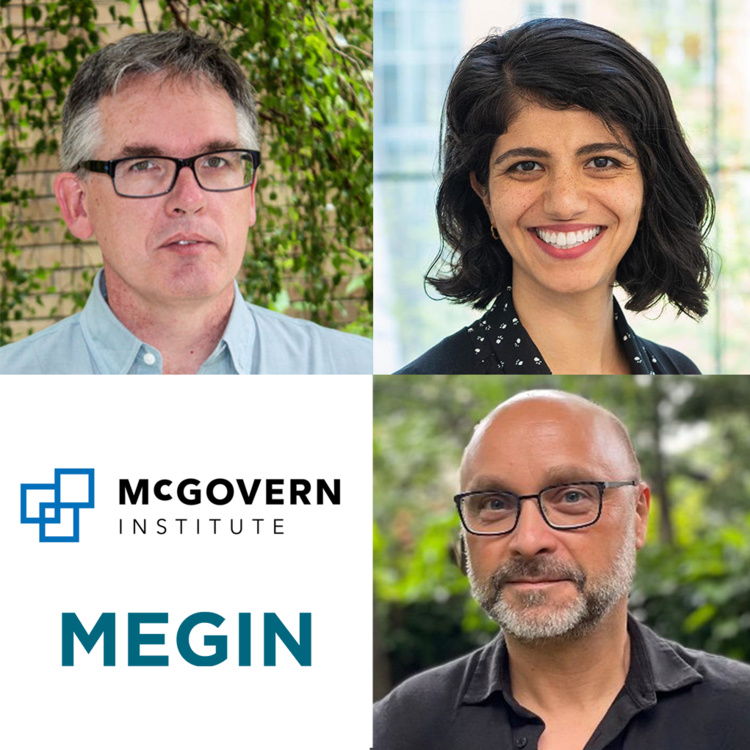 McGovern-MEGIN Symposium: MEGnificent brain discoveries