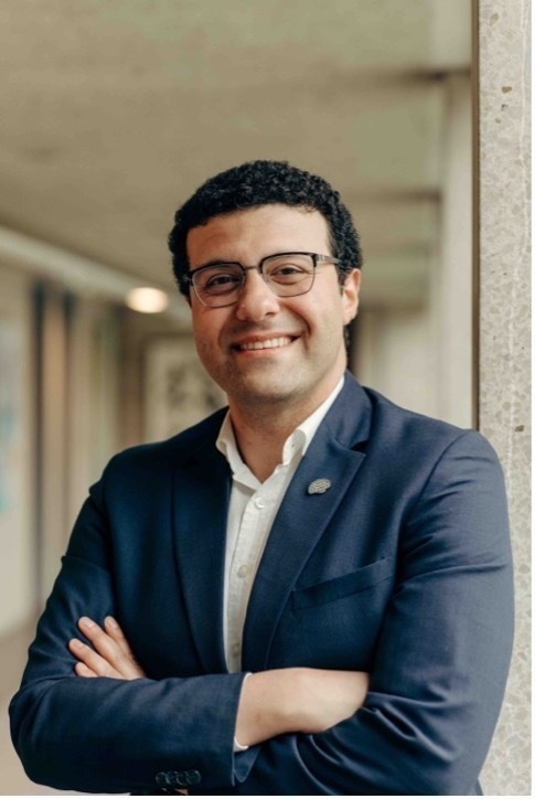 McGovern Institute Special Seminar with Moataz Assem