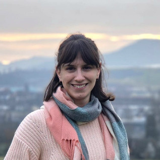 McGovern Institute Special Seminar with Melissa Berthet