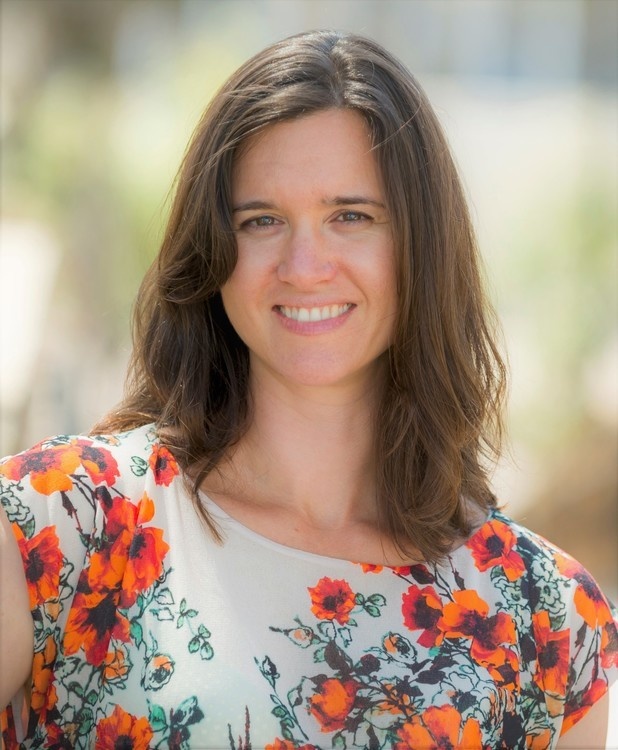 Colloquium on the Brain and Cognition with Brenda Bloodgood, PhD, UCSD