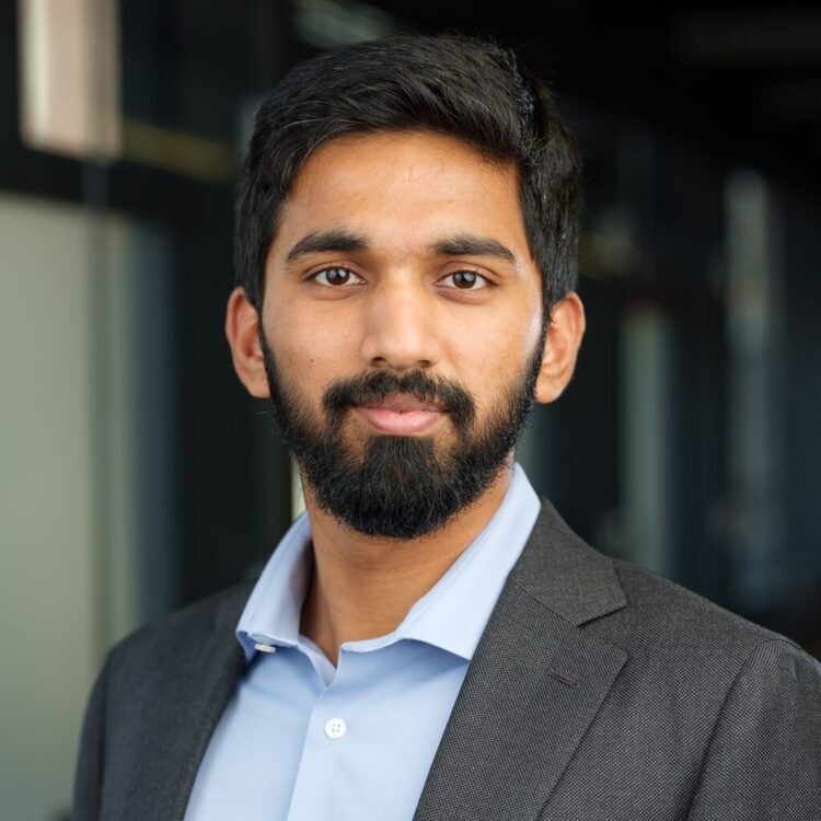 SQI Seminar Series: Dinesh Jayaraman, University of Pennsylvania