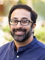 SCSB Colloquium Series: Dr. Vikaas Sohal