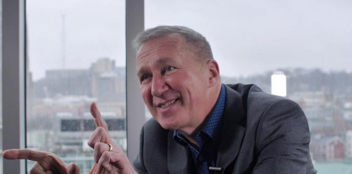 SQI Seminar Series: Prof. Tom Mitchell, Carnegie Mellon University