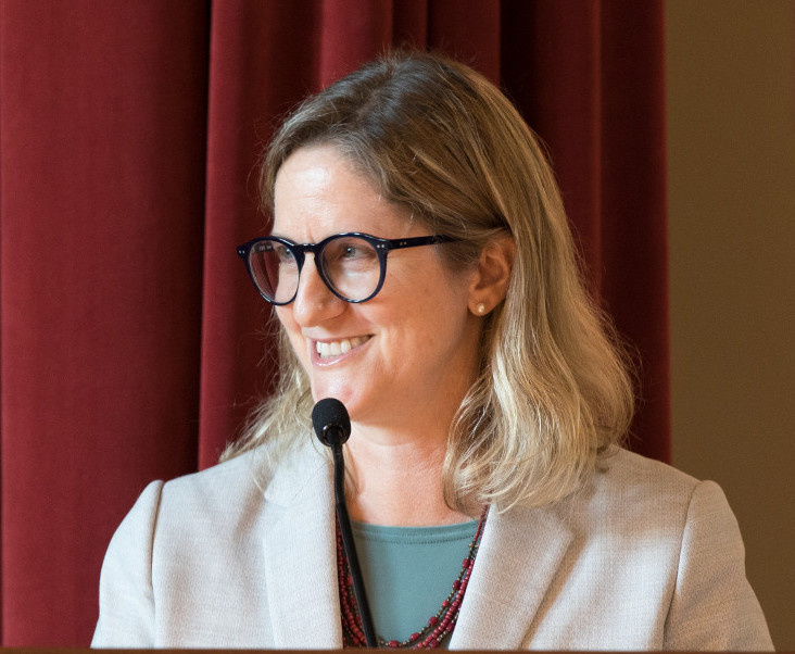 Laurel Smith-Doerr: "How Diversity Matters in the U.S. Science and Engineering Workforce: Integration and Inclusion in Teams, Fields, and Departments" | BCS Colloquium