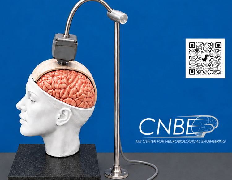 MIT Neurotech 2026 