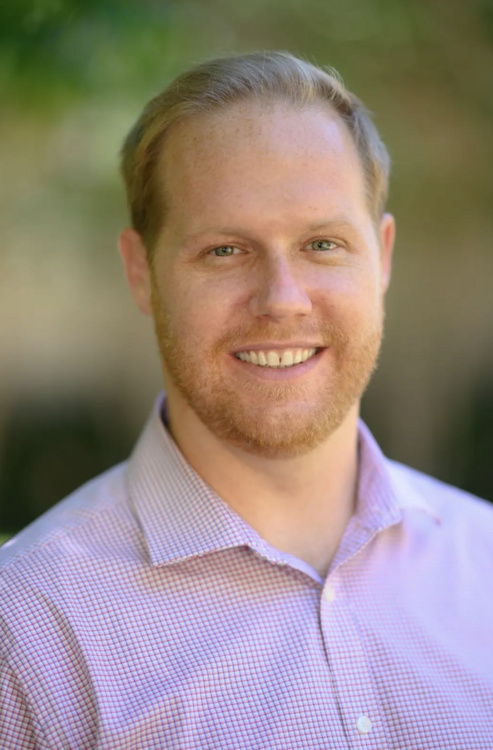 Colloquium on the Brain and Cognition with Scott Linderman (Grad Student Hosted)