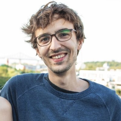 SCSB Lunch Series with Dr. Marvin Lavechin: Small babies, big data: decoding early vocalizations with speech technology