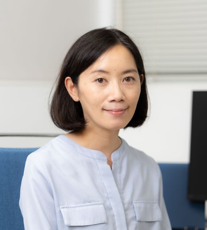 SCSB Special Seminar with Dr. Aya Ito-Ishida: Cross-species analyses reveal conserved cortical network alterations in Rett syndrome
