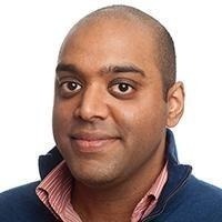 Special Seminar with Srini Turaga