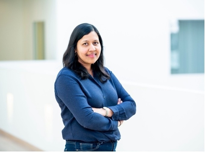 Colloquium on the Brain and Cognition with Ila Fiete