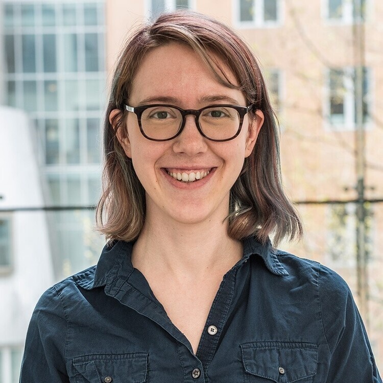 Quest | CBMM Seminar Series: Kelsey Allen, DeepMind