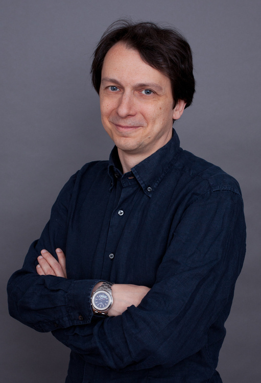 Colloquium on the Brain and Cognition with Stefano Fusi