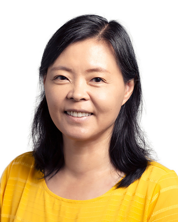 BCS Special Seminar with Hongkui Zeng