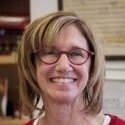 SCSB Colloquium Series: Gail Mandel, Ph.D.