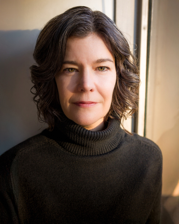 Colloquium on the Brain and Cognition with Nicole Rust