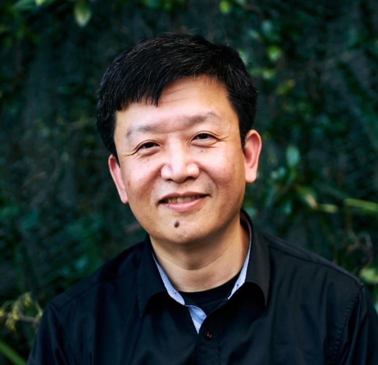 SCSB Colloquium Series with Dr. Kuan Hong Wang: Neuromodulation of Circuit Plasticity: From Adaptive Behavior to Precision Therapeutics