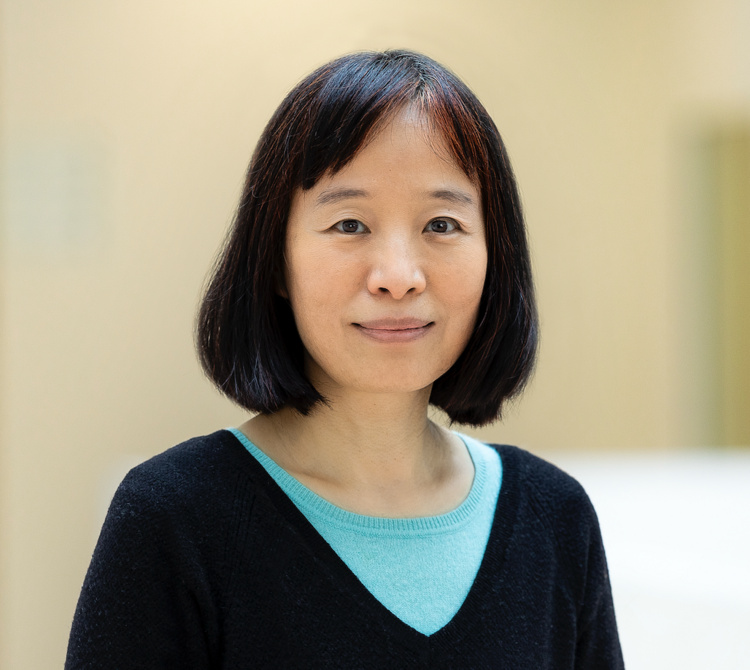 Colloquium on the Brain and Cognition with Fan Wang