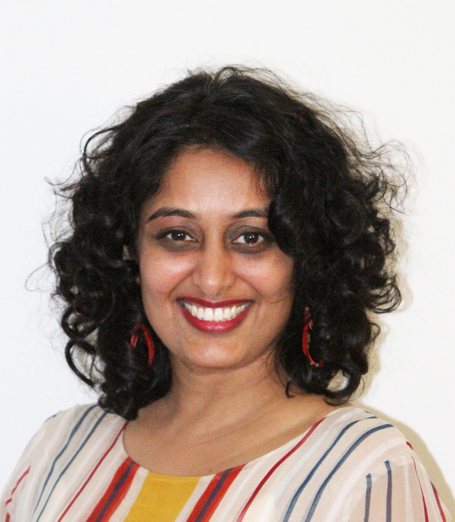 SCSB Colloquium Series with Dr. Aakanksha Singhvi: Glial molecular heterogeneity and roles in neural function, aging, and Parkinson’s disease