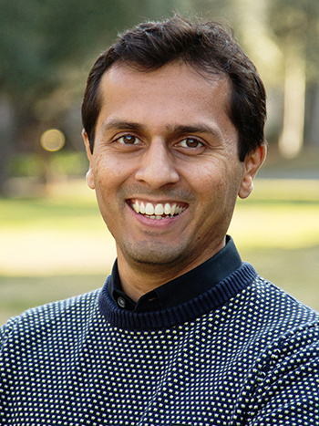 McGovern Institute Special Seminar with Pavan Ramdya