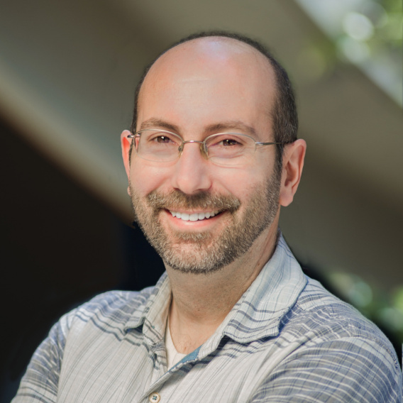 McGovern Institute Special Seminar with Paul Nuyujukian 