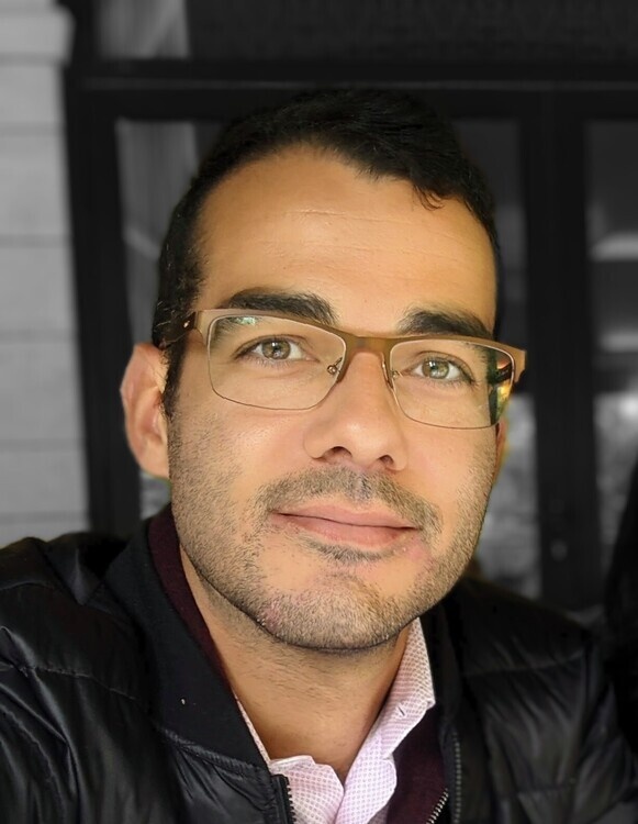 Special Seminar with Simon Haziza