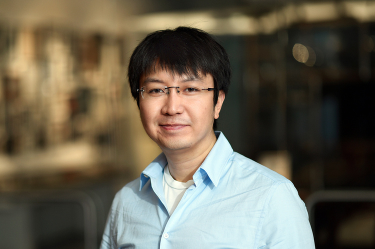 Colloquium on the Brain and Cognition with Nuo Li