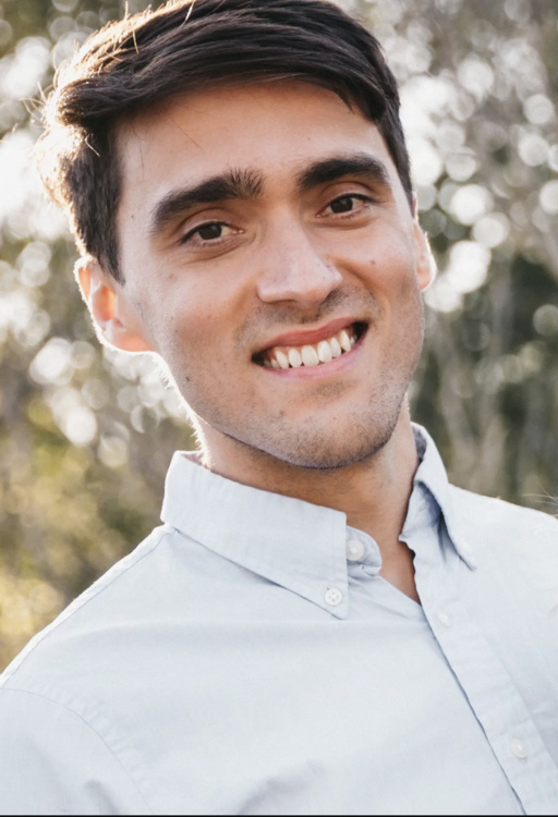 Colloquium on the Brain and Cognition with Alejandro Lopez-Cruz