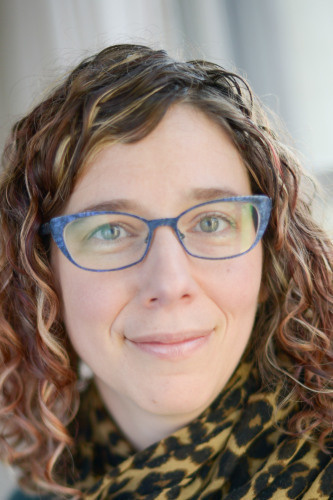 SQI Seminar Series: Daphna Buchsbaum, Brown University
