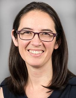 SCSB Colloquium Series: Dr. Carol Wilkinson