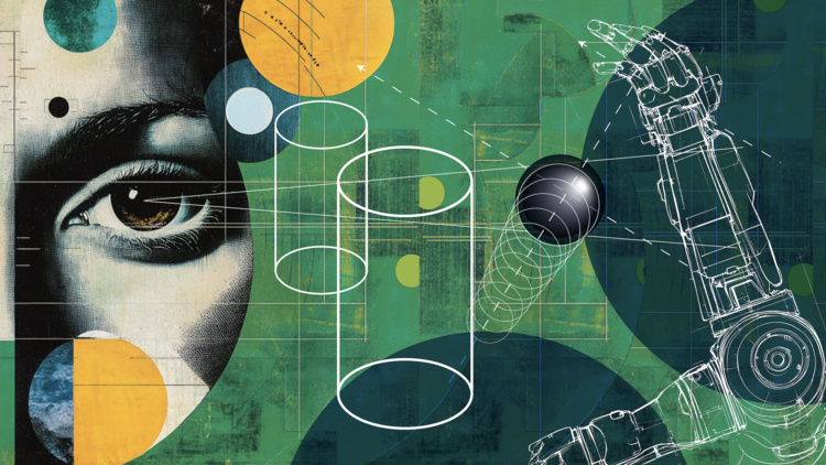 SQI Mission Update: Embodied Intelligence