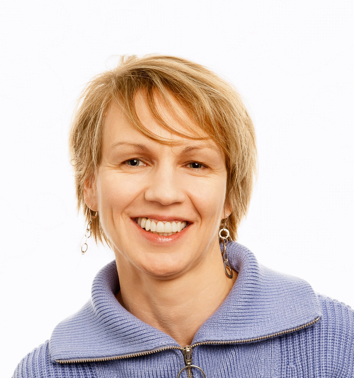 McGovern Institute Special Seminar with Alla Karpova