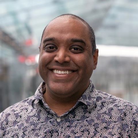 Special Seminar with Srini Turaga