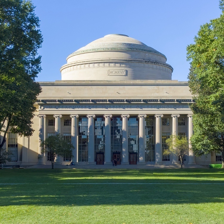 Teuber Talk Colloquium on the Brain and Cognition with Brenden Lake