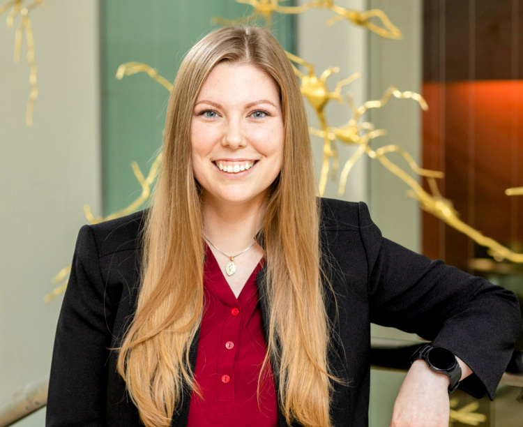 SCSB Lunch Series with Dr. Lace Riggs: State-dependent thalamocingulate synchronization in autism-related anxiety