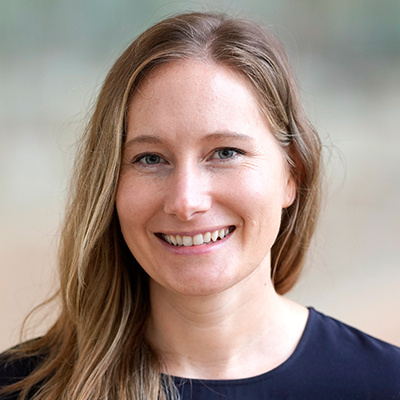Molecular and Cellular Neuroscience Program Seminar with Sara Kocher (Princeton)  "Harnessing natural variation to study the evolution of social behavior"