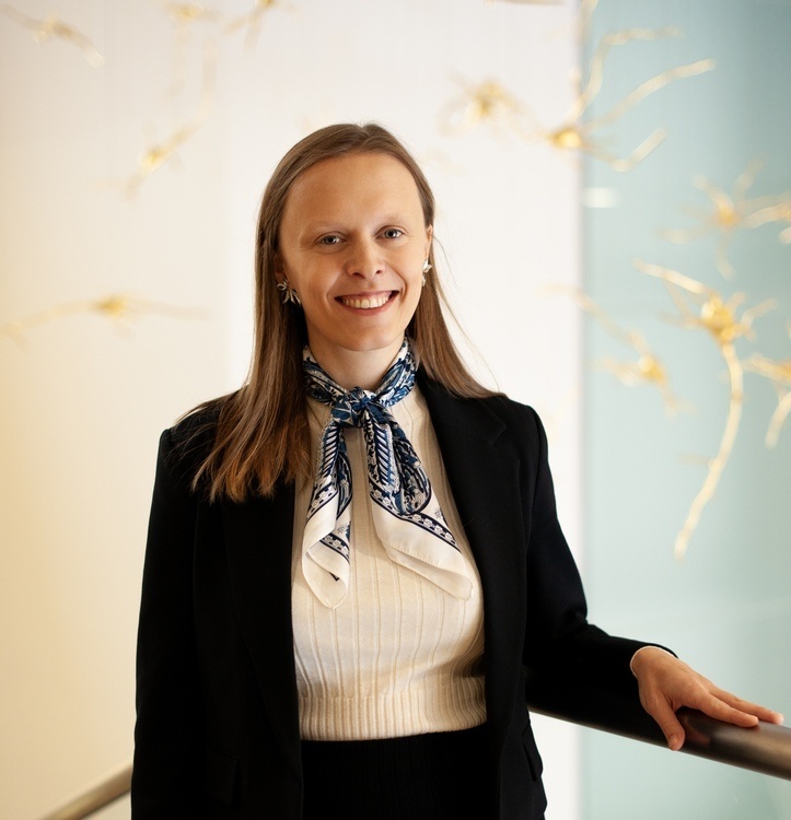 SCSB Lunch Series with Dr. Agata Wolna: Mapping the cognitive and neural infrastructure of speech articulation