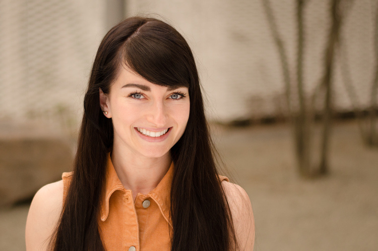 Symposium Series on Emerging Model Organisms with Tessa Montague